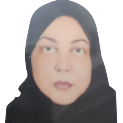 امل بدر السيد هاشم