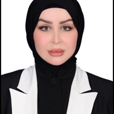 بشرى عوض سند  العنزي