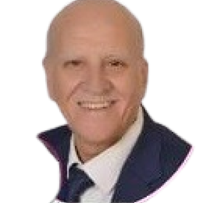 أ . د. حسين عمر لطفي الخزاعي 