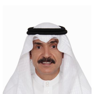 العميد  م . عبدالله محمد القحطاني