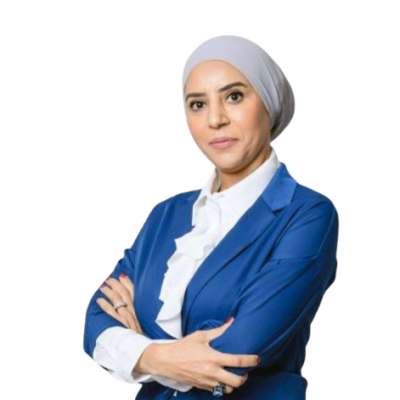 غادة حامد نجيب فتح الله