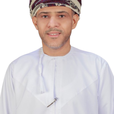 عماد جمعه علي محمد العريمي 