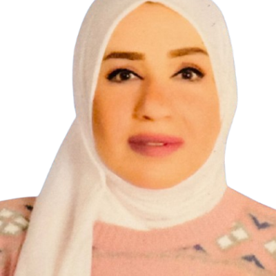 فاطمه مصباح احمد