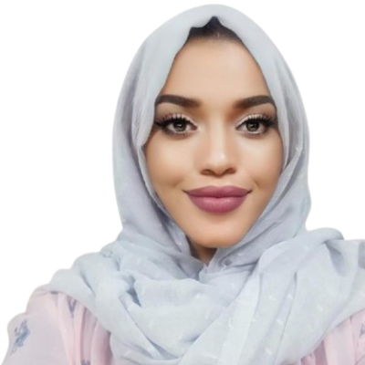 صابرين رمضان محمد علي ادريس