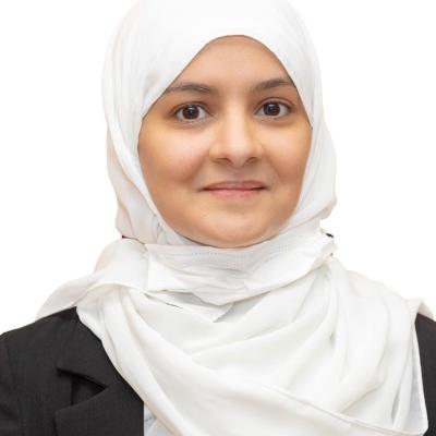 عفاف غازي معاضد المطيري