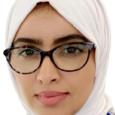 امل جمعان احمد هملان 