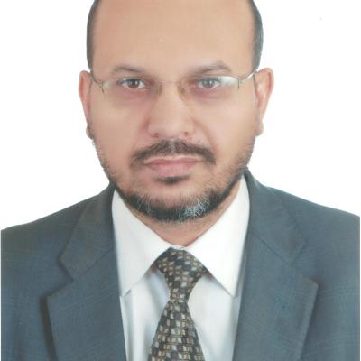 د. خالد أحمد ابراهيم 