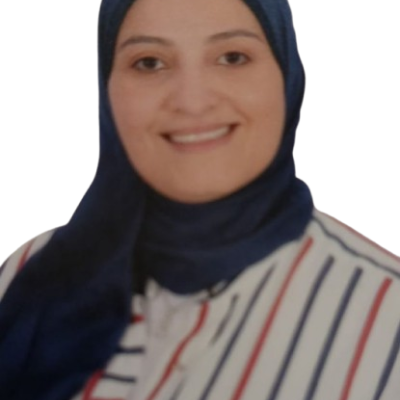 رانيا الحسينى عبد العظيم