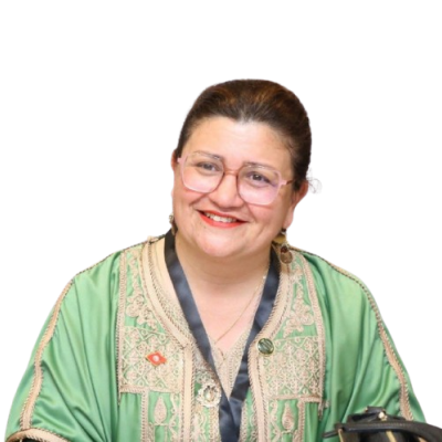 سناء عبدالحميد الصريدي