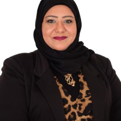 خولة محمد البوسميط