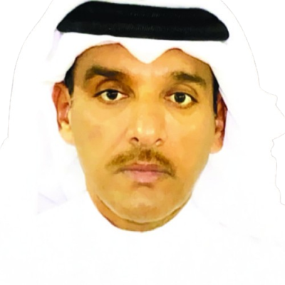 المدرب محمد مبارك راشد الكواري