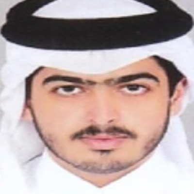 أحمد فهد احمد البوعفرة الكواري