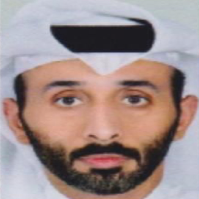 مبارك محمد مبارك سالم الجهمي