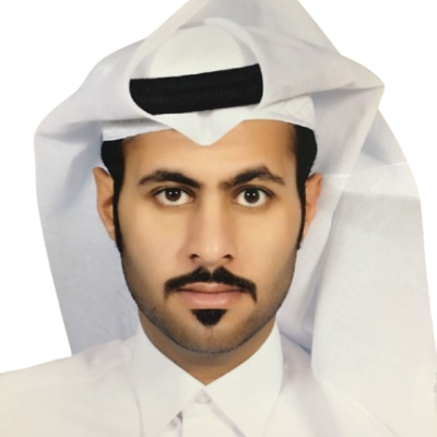 عبدالله محمد غانم الربيعه الكوارى