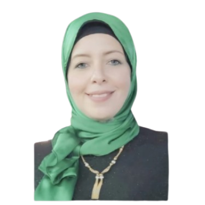 د. أميمة السيد محمد حسن