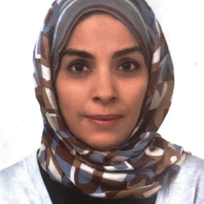 إيمان عبد الله أحمد الشرف