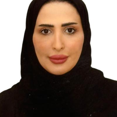 زينب علوي اليافعي