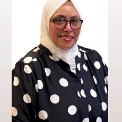 زهور ماجد سلطان بخيت