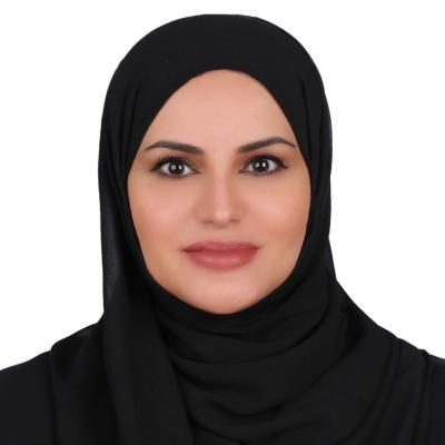 بدريه على محمد حميد الحمادي