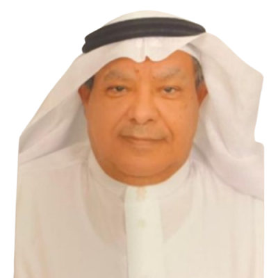  المستشارعبد العزيز عطية الله سلامة الأحمدي 