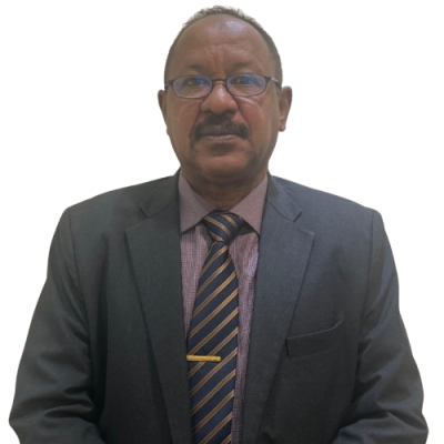 محمد عثمان قاسم فضيل