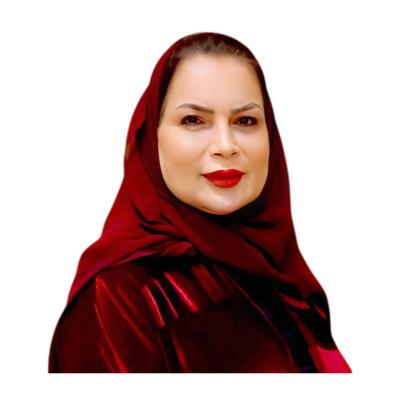 د.فاطمه عبد الرضا محمد اللواتية