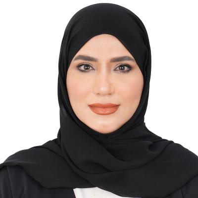 د.احلام ابراهیم الحوسني