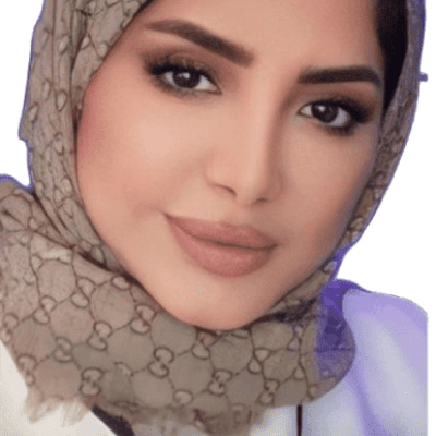 عواطف هادي هايف عبدالله الحويله