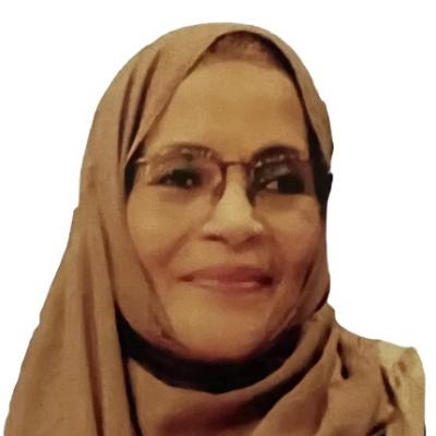 د.سعدية عبدالوهاب رضوان