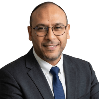د.أمير العربي
