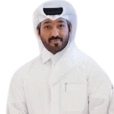 الرائد خليفه راشد الدوسري