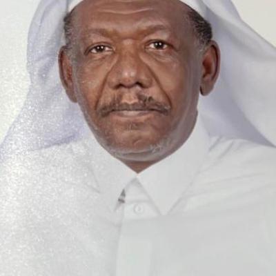 سليمان السويدي