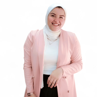 مروه محمد حسين محمد