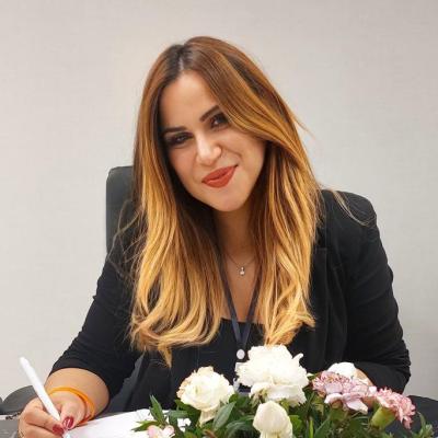 أمينة  خميس الصغير حرم السبوعي.