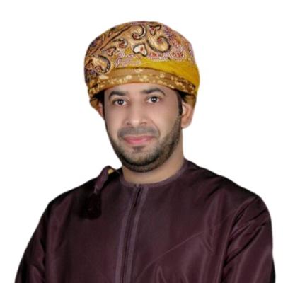 أ.سيف  علي أحمد السعدي