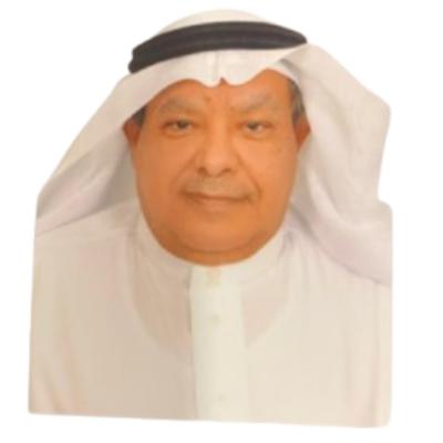  المستشار عبد العزيز الأحمدي 