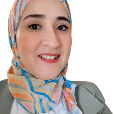 سندس عمار
