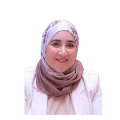 سندس عمار