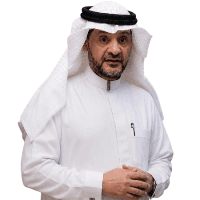 أ. وليد الطراروة