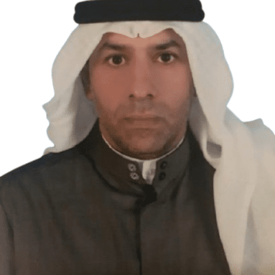 د/ فهد مانع الحيان 