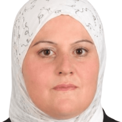 د.ميس الخطيب
