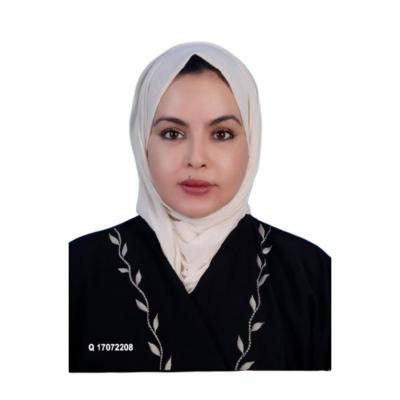 انوار عبد العزيز حمود الكدموس