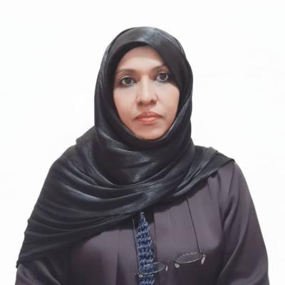 د.وفاء عبدالكريم محمد الهيثمي