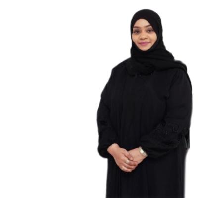 فاطمة تيسير جمعان 