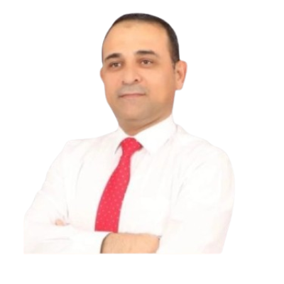 د.أحمد محمود العياصره