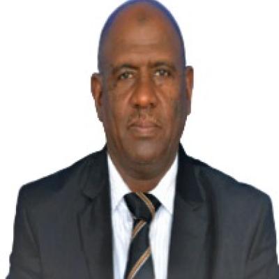 د. محمد إبراهيم العاقب 