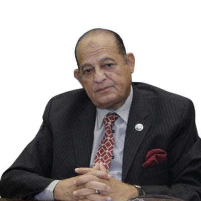 لواء  دكتور / سيد محمدين