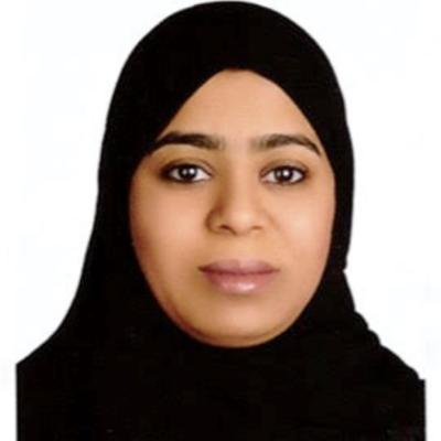 د. منى علي البلوشي