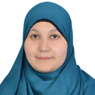  نادية محمد عبد الوهاب