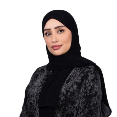 أفراح محسن اليافعي